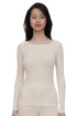 Chantelle Thermo Comfort T-shirt Manches Longues